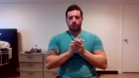 The Italian Boss  online show from November 2025 01:37:02 PM