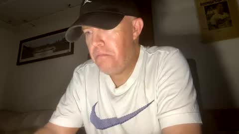 Snapshot of bostonirish45 chatting on July 2026 07:52:01 AM bostonirish45 online show from July 2026 07:52:01 AM