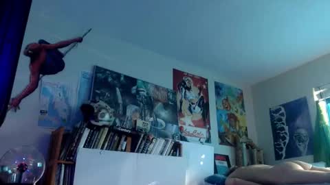 Bottomboo7 online show from February 2026 01:51:01 PM