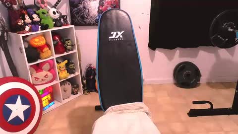 Snapshot of bouncinbooty chatting on October 2025 06:10:02 AM Pumpkin Butt online show from October 2025 06:10:02 AM