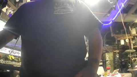 bouncr714 online show from January 2026 05:00:01 AM