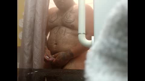 bouncr714 online show from April 2026 04:54:01 AM