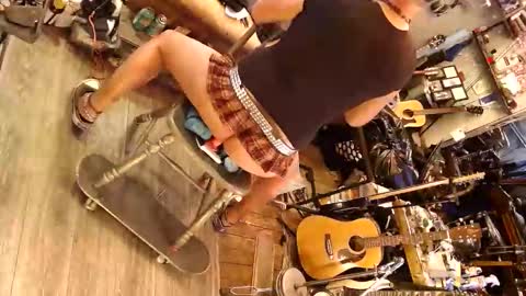 bouncybooty181369 online show from October 2025 07:36:02 PM