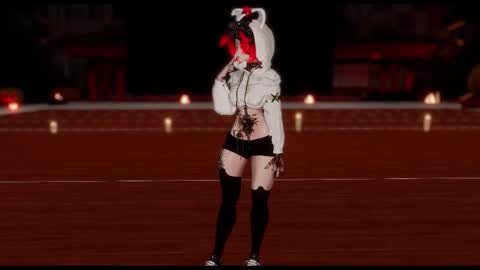 Camila online show from October 2025 01:45:02 PM