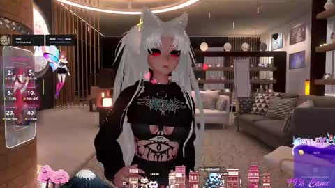 Camila online show from January 2026 01:48:01 PM