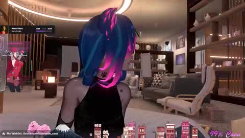 Camila online show from February 2026 02:00:02 PM