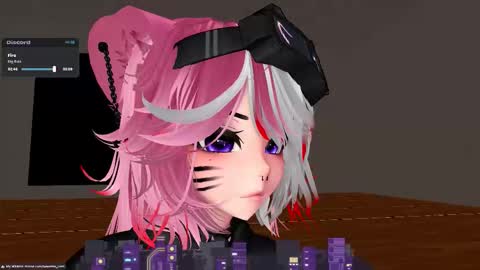 Camila online show from March 2026 04:10:01 PM