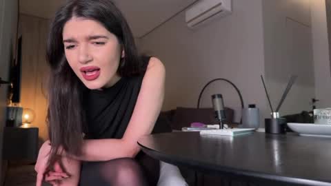 Snapshot of bowtorina chatting on April 2026 08:07:02 PM Brat and Confident Real Femdon Not for everyone online show from April 2026 08:07:02 PM