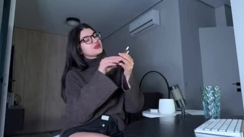 Snapshot of bowtorina chatting on April 2026 01:50:02 PM Brat and Confident Real Femdon Not for everyone online show from April 2026 01:50:02 PM