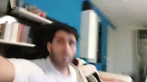 Snapshot of boy_aroundtheworld chatting on March 2026 06:34:02 PM Dan online show from March 2026 06:34:02 PM