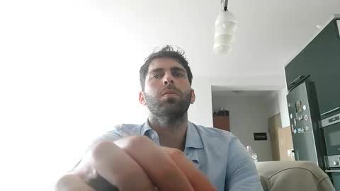 Snapshot of boy_aroundtheworld chatting on April 2026 02:47:01 PM Dan online show from April 2026 02:47:01 PM