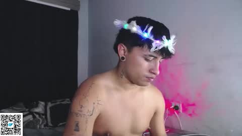 boy_nauthy online show from September 2025 01:17:01 AM