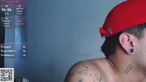 boy_nauthy online show from September 2025 06:33:02 PM