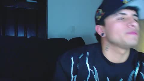 boy_nauthy online show from January 2026 12:25:01 AM