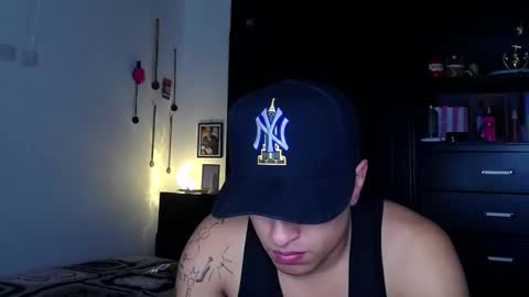 boy_nauthy online show from February 2026 03:26:01 AM