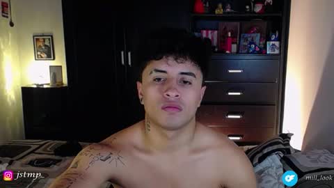 Snapshot of boy_nauthy chatting on March 2026 11:01:01 PM boy_nauthy online show from March 2026 11:01:01 PM