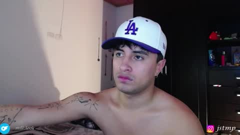 Snapshot of boy_nauthy chatting on March 2026 11:54:02 PM boy_nauthy online show from March 2026 11:54:02 PM