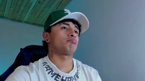 Snapshot of boy_nauthy chatting on March 2026 01:17:01 PM boy_nauthy online show from March 2026 01:17:01 PM