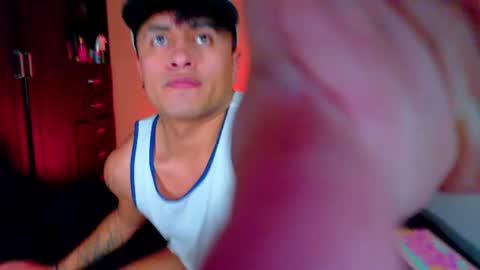 boy_nauthy online show from June 2026 05:08:02 AM