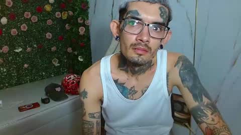 boy_tatto77 online show from February 2026 05:30:02 PM