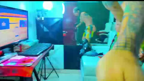 Snapshot of boy_tatto77 chatting on March 2026 02:34:01 PM boy_tatto77 online show from March 2026 02:34:01 PM