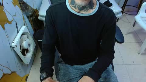 Snapshot of boy_tatto77 chatting on March 2026 12:30:02 PM boy_tatto77 online show from March 2026 12:30:02 PM