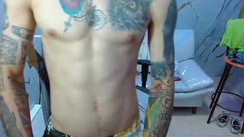 Snapshot of boy_tatto77 chatting on April 2026 12:08:02 PM boy_tatto77 online show from April 2026 12:08:02 PM