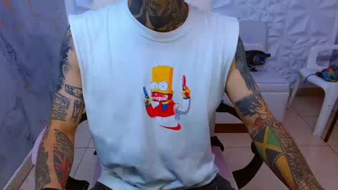 Snapshot of boy_tatto77 chatting on July 2026 02:38:02 AM boy_tatto77 online show from July 2026 02:38:02 AM