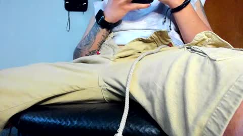 Edward ftm trans queerslave online show from October 2025 06:19:01 AM