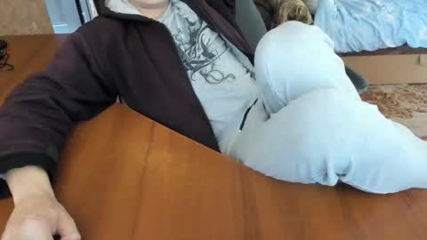 BoyApollon online show from October 2025 07:07:01 AM