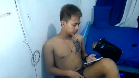 boyax16 online show from January 2025 01:03:01 PM