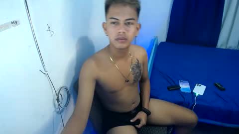 boyax16 online show from January 2025 09:01:02 PM