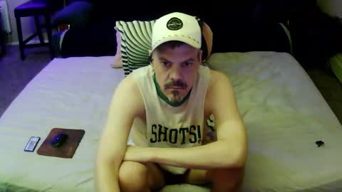 Slutty Stud online show from October 2025 05:51:02 AM
