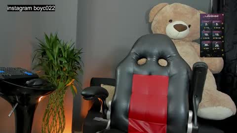 boyc02_ online show from February 2025 11:55:01 PM