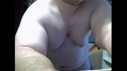 Snapshot of boychubbyfox chatting on September 2025 12:52:02 PM ChubbyBoy online show from September 2025 12:52:02 PM