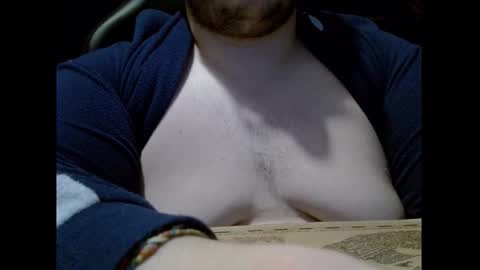 ChubbyBoy online show from February 2026 11:23:01 PM