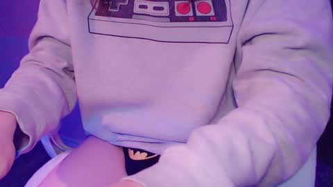 Snapshot of boycurious95 chatting on January 2025 03:31:02 AM Atari online show from January 2025 03:31:02 AM