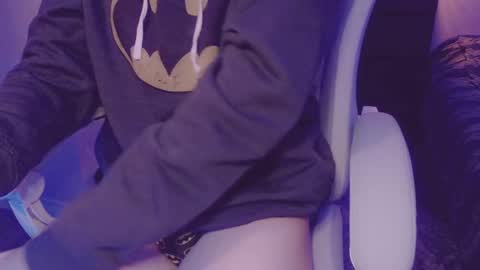 Snapshot of boycurious95 chatting on February 2025 05:21:02 AM Atari online show from February 2025 05:21:02 AM