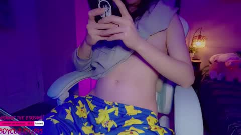 Snapshot of boycurious95 chatting on March 2025 05:21:02 AM Atari online show from March 2025 05:21:02 AM