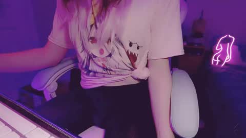 Snapshot of boycurious95 chatting on March 2025 03:05:02 AM Atari online show from March 2025 03:05:02 AM