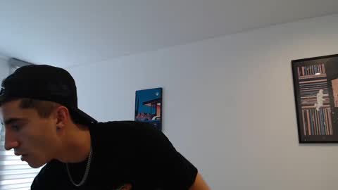 Snapshot of boyfriend_fuckme chatting on January 2025 07:07:01 PM Felipe  online show from January 2025 07:07:01 PM