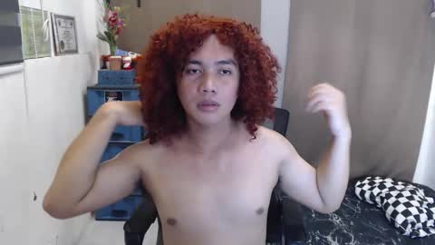Snapshot of boyinyourfantasy chatting on April 2026 06:10:01 PM Dex online show from April 2026 06:10:01 PM