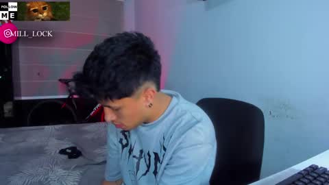 miguel  online show from December 2024 02:33:02 AM