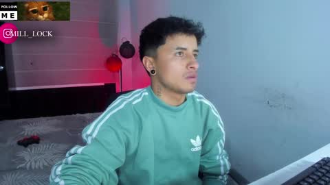 miguel  online show from December 2024 02:32:01 AM