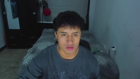 miguel  online show from January 2025 03:18:01 AM