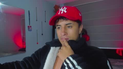 miguel  online show from January 2025 07:14:02 AM