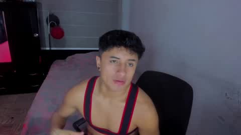 miguel  online show from January 2025 02:18:02 AM