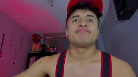 miguel  online show from January 2025 05:21:02 AM