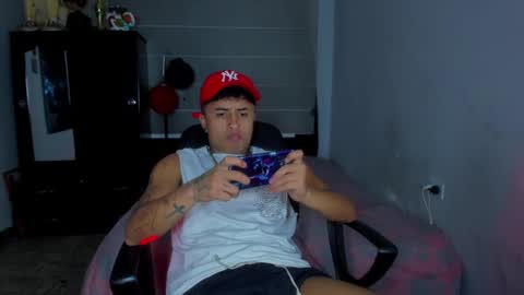 miguel  online show from January 2025 07:46:01 AM