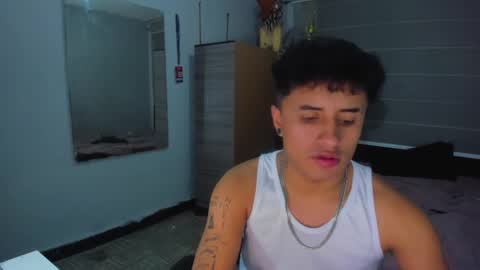 miguel  online show from January 2025 03:06:02 AM